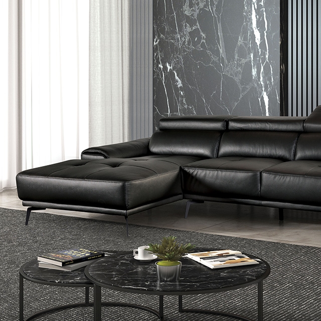 Vadso Sectional
