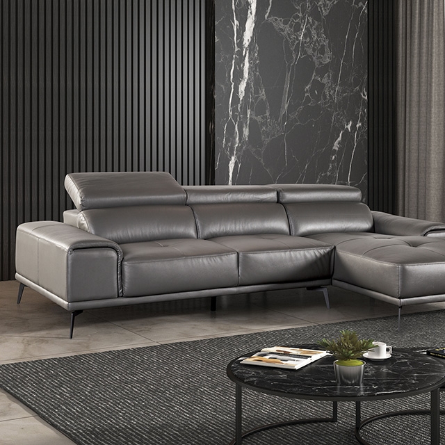 Vadso Sectional