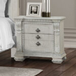 Promenade Nightstand - Furniture of America product image