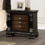 Promenade Nightstand - Furniture of America product image