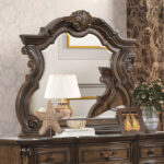 Leovanni Mirror - Furniture of America product image
