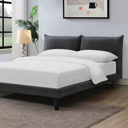 Verwood Queen Bed - Furniture of America product image