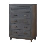 Griffin Chest - Furniture of America product image