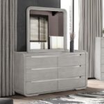 Osterley Dresser - Furniture of America product image