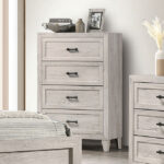Mysen Chest - Furniture of America product image