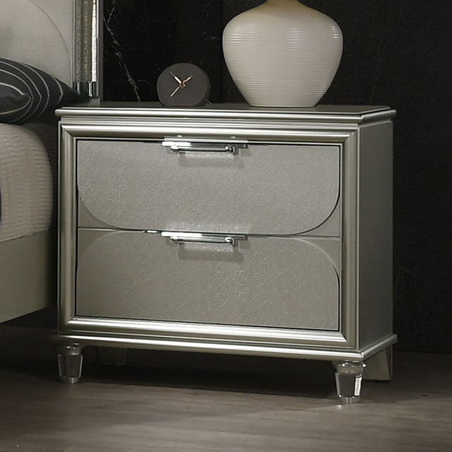 Sheridan Nightstand - Furniture of America product image