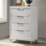 Lareina Chest - Furniture of America product image