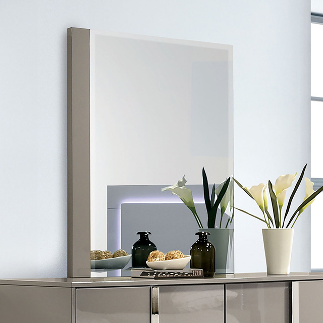 Sinistra Mirror - Furniture of America product image