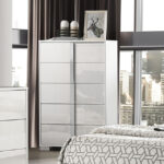 Sinistra Chest - Furniture of America product image