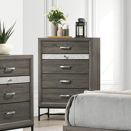 Voleta Chest - Furniture of America product image