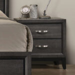 Errico Night Stand - Furniture of America product image