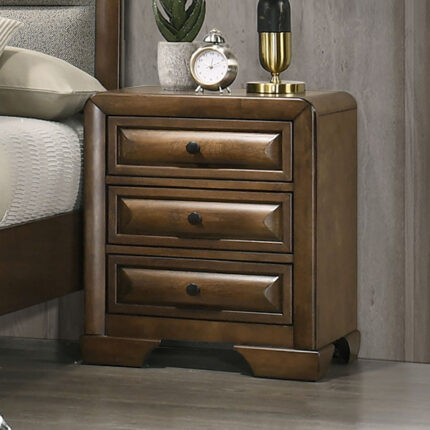 Caerwys Night Stand - Furniture of America product image