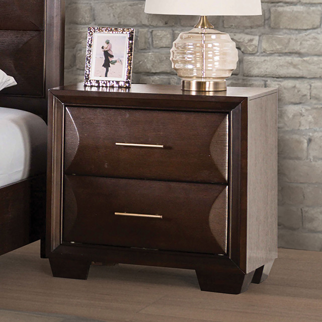 Hinwitz Night Stand - Furniture of America product image