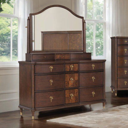 Westerham Dresser - Furniture of America product image