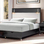 Torrance Bed - Furniture of America product image