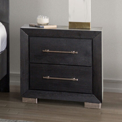 Ashbourne Night Stand w/ USB - Furniture of America product image