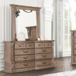 Sevenoaks Dresser - Furniture of America product image