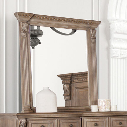 Sevenoaks Mirror - Furniture of America product image