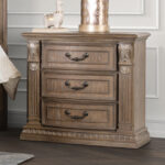 Sevenoaks Night Stand - Furniture of America product image