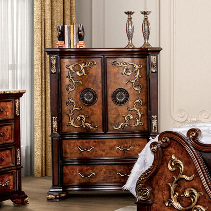 Aquilina Chest - Furniture of America product image