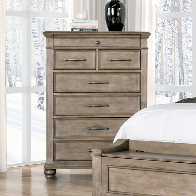 Philomath Chest - Furniture of America product image