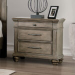Philomath Night Stand - Furniture of America product image