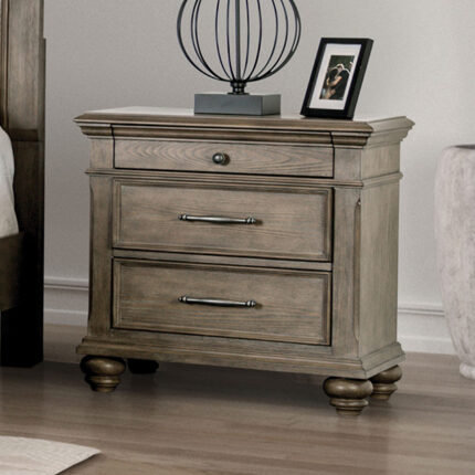 Philomath Night Stand - Furniture of America product image