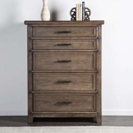 Merthyr Chest - Furniture of America product image