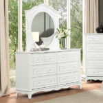 Naucalpan Dresser - Furniture of America product image