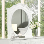 Naucalpan Mirror - Furniture of America product image