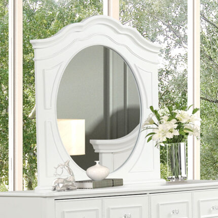 Naucalpan Mirror - Furniture of America product image