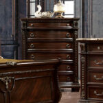 Fromberg Chest - Furniture of America product image
