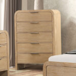 Handforth Chest - Furniture of America product image