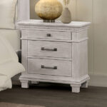 Swanley Nightstand - Furniture of America product image