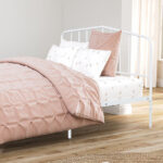 Nicoli Full Metal Bed - Furniture of America product image