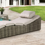 Kesi Patio Folding Bed - Furniture of America product image