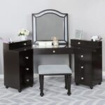 Tracie Vanity Set - Furniture of America product image