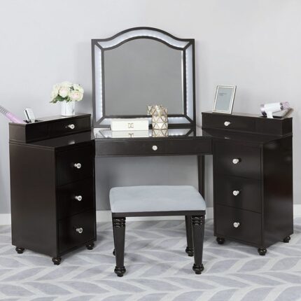 Tracie Vanity Set - Furniture of America product image
