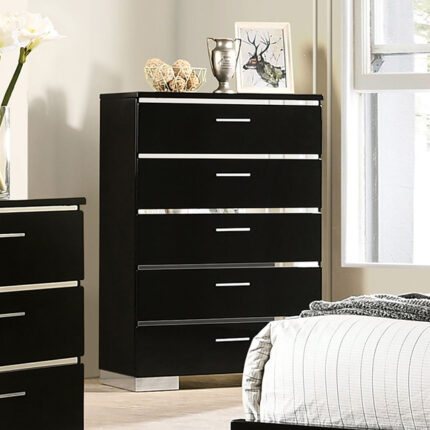 Carlie Chest - Furniture of America product image