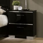 Carlie Night Stand - Furniture of America product image