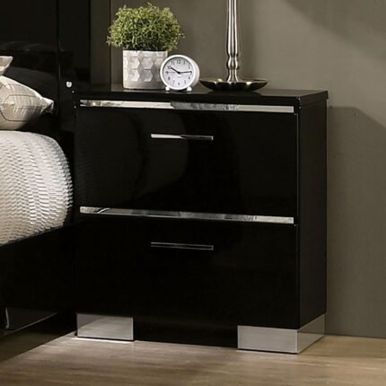 Carlie Night Stand - Furniture of America product image