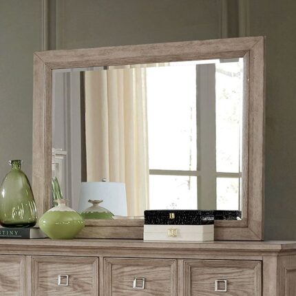 Lillian Mirror - Furniture of America product image