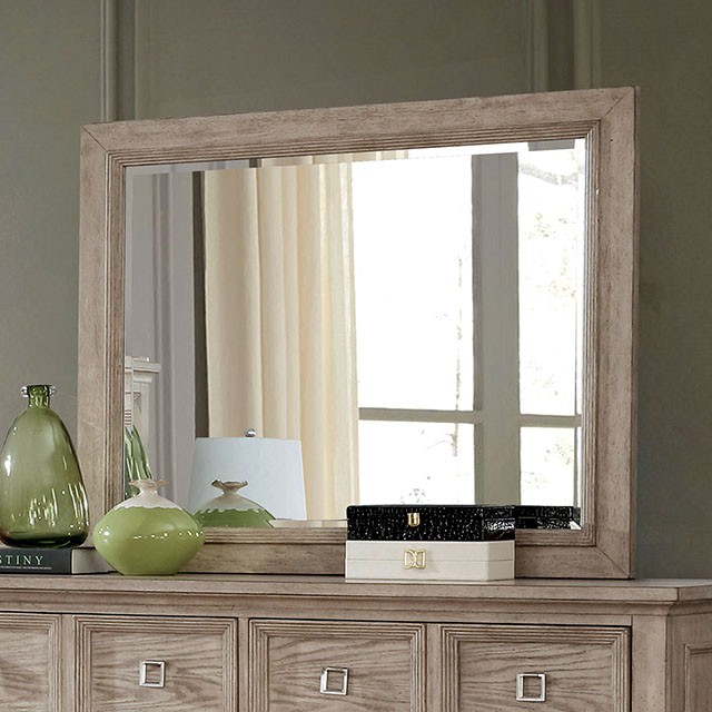 Lillian Mirror - Furniture of America product image