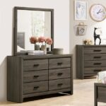 Roanne Dresser - Furniture of America product image