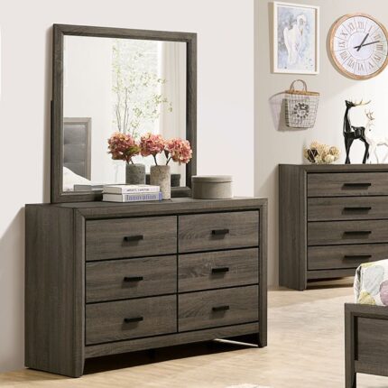 Roanne Dresser - Furniture of America product image