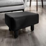 Vale Footstool (2/CTN) - Furniture of America product image