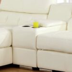Floria Console - Furniture of America product image