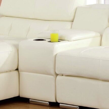 Floria Console - Furniture of America product image