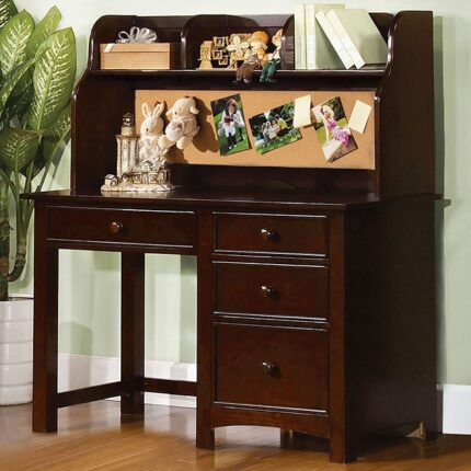 Omnus Desk - Furniture of America product image