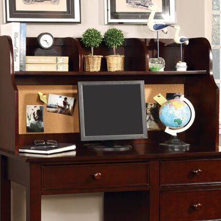Omnus Hutch - Furniture of America product image
